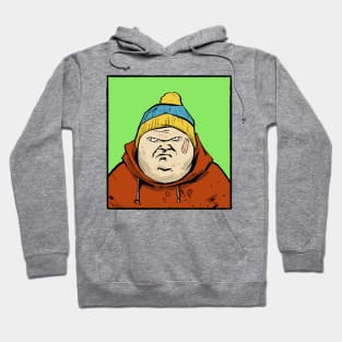 Eric Cartman Hoodie